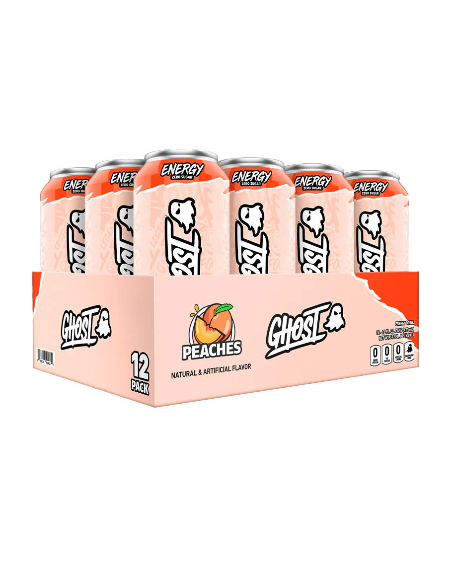 Energy RTD by Ghost Lifestyle - Image 20