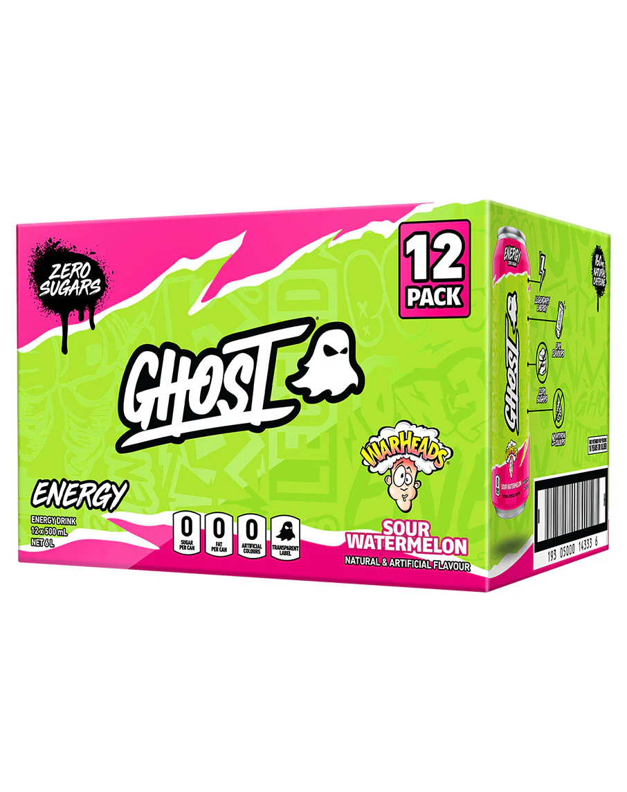 Energy RTD by Ghost Lifestyle - Image 21