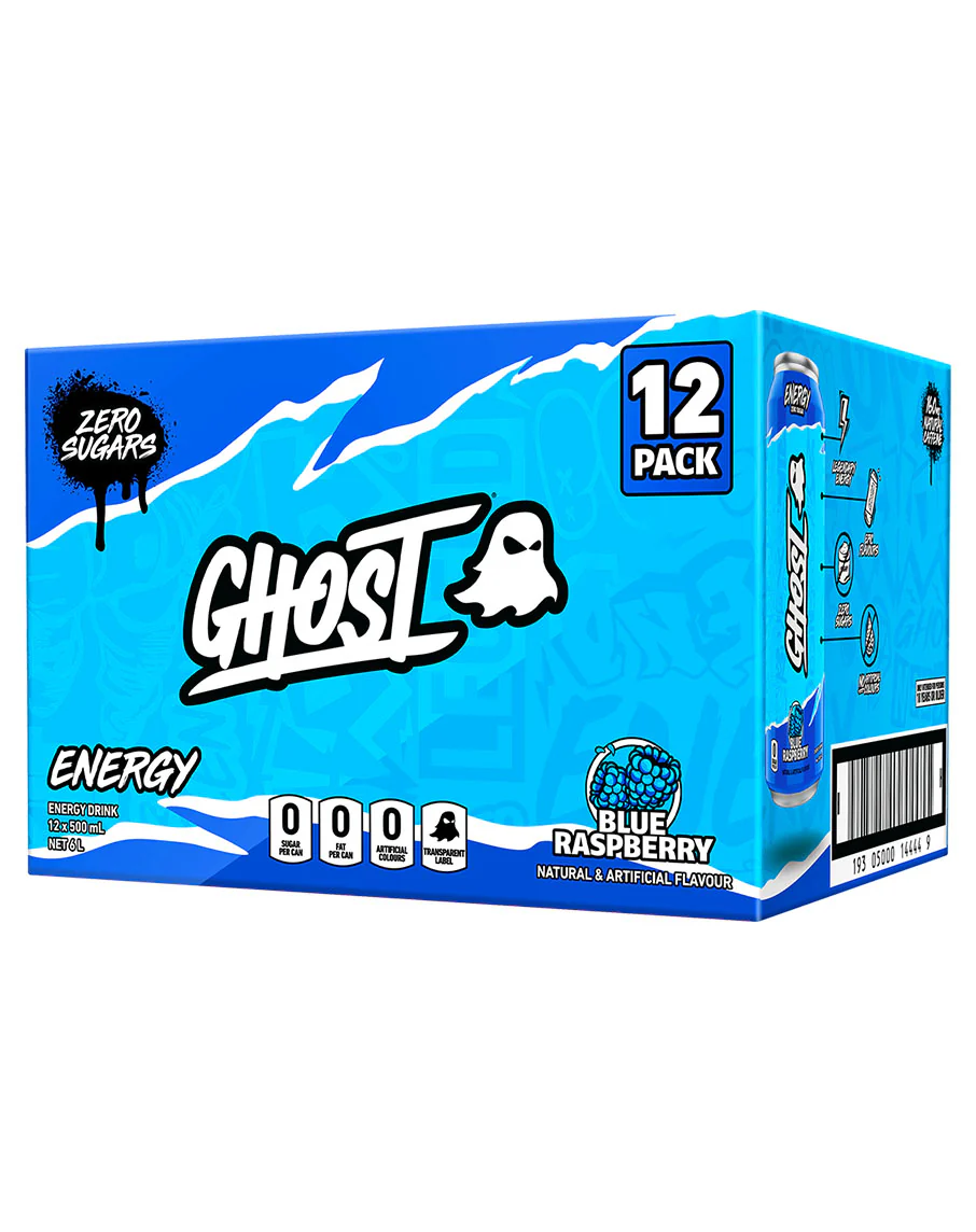 Energy RTD by Ghost Lifestyle - Image 22
