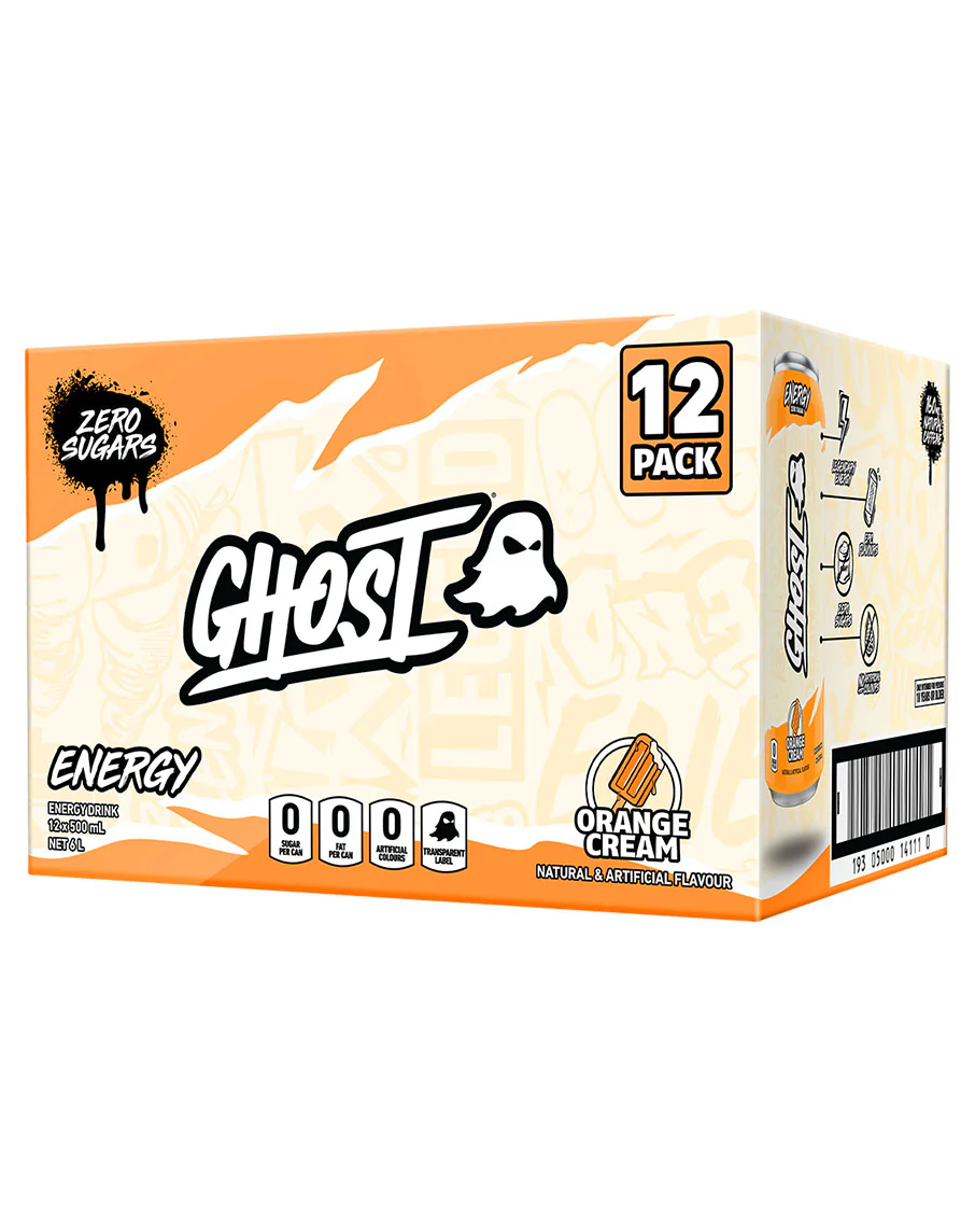 Energy RTD by Ghost Lifestyle - Image 23