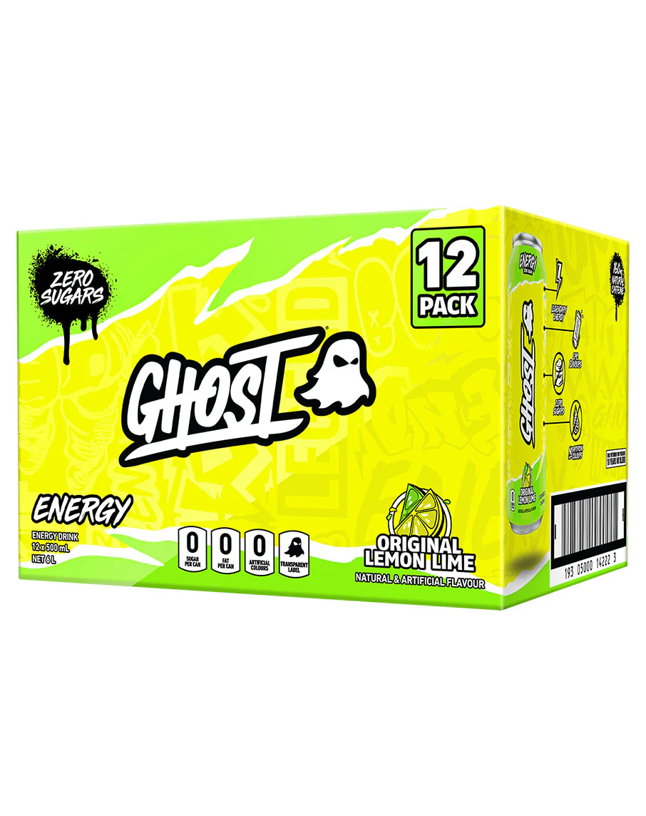 Energy RTD by Ghost Lifestyle - Image 24