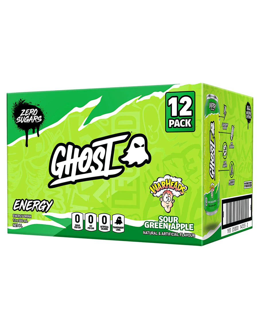 Energy RTD by Ghost Lifestyle - Image 25