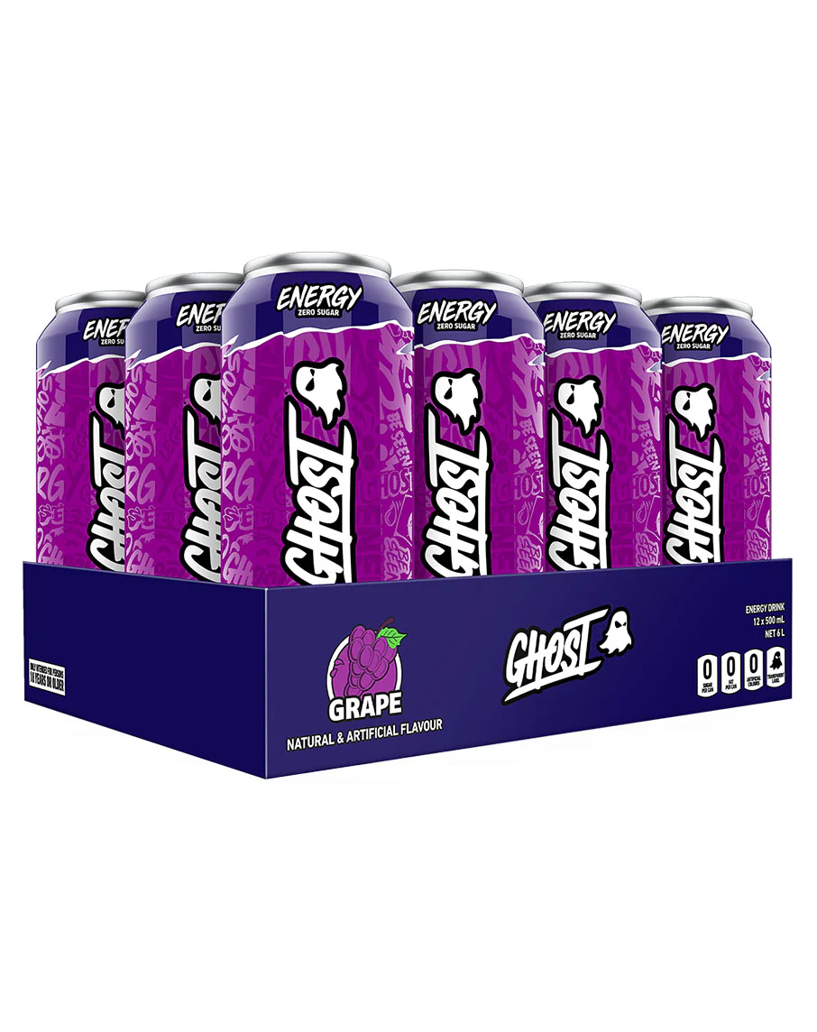 Energy RTD by Ghost Lifestyle - Image 26