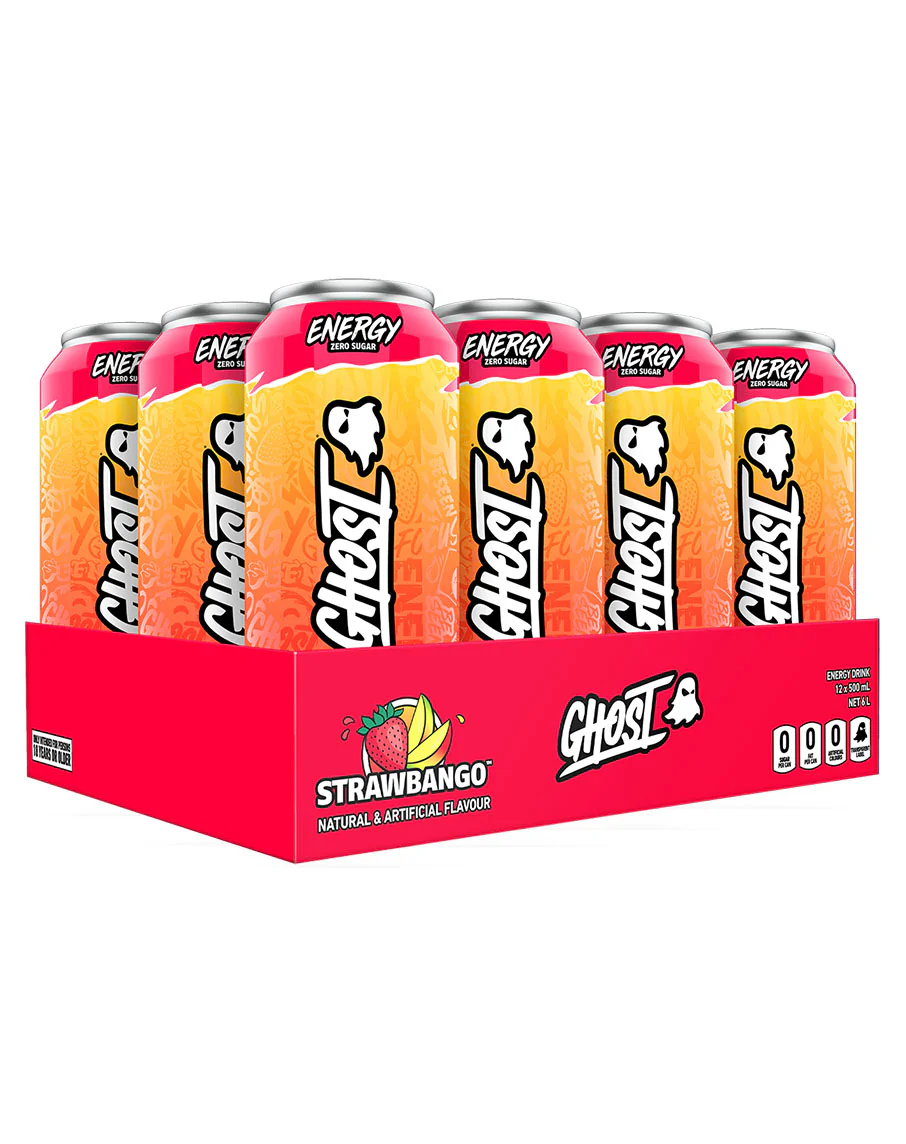 Energy RTD by Ghost Lifestyle - Image 27