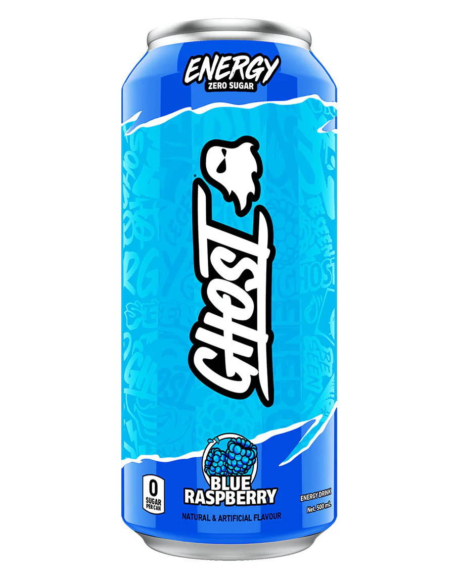 Energy RTD by Ghost Lifestyle - Image 8