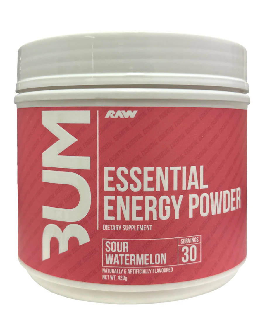 Essential Energy Powder by CBUM - Image 3