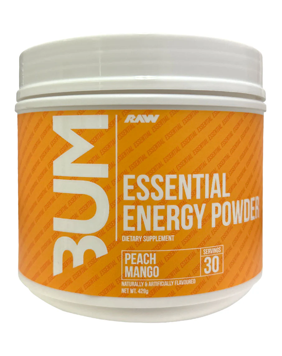 Essential Energy Powder by CBUM - Image 5