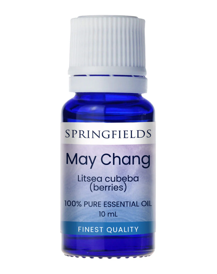 Essential Oils by Springfields - Image 13