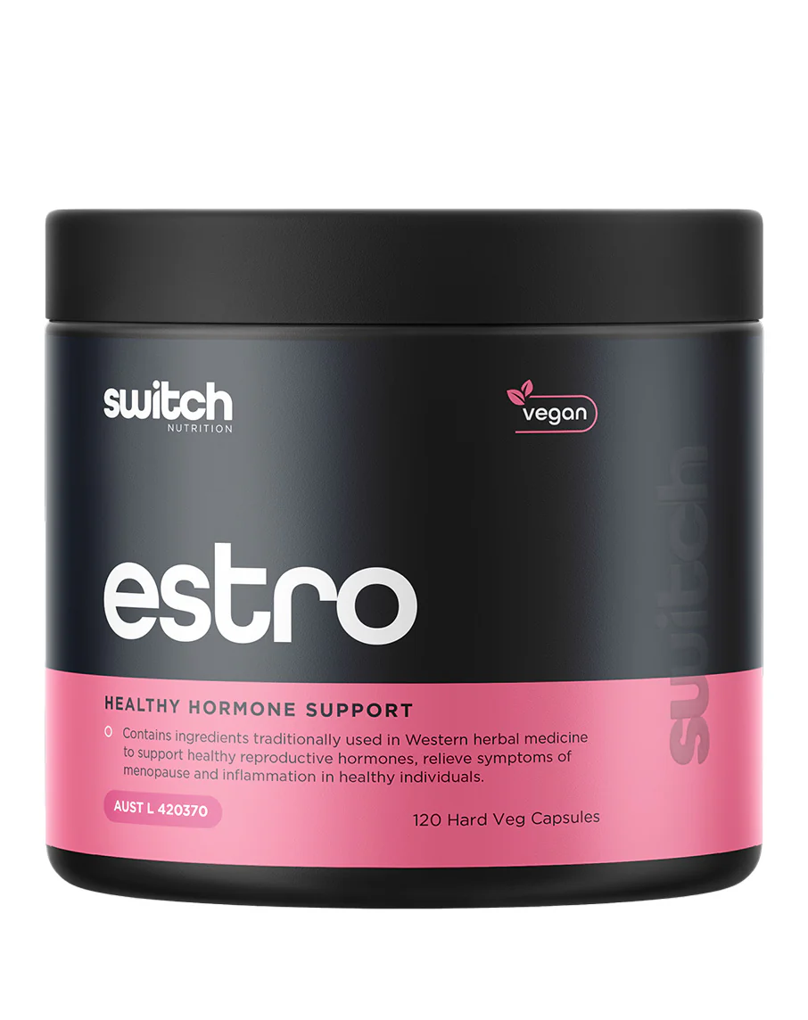 Estro Switch by Switch Nutrition