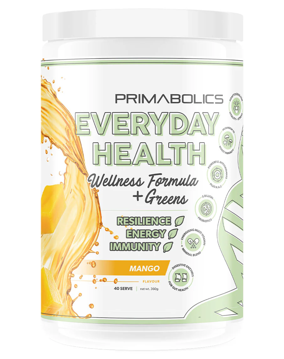 Everyday Health by Primabolics - Image 12