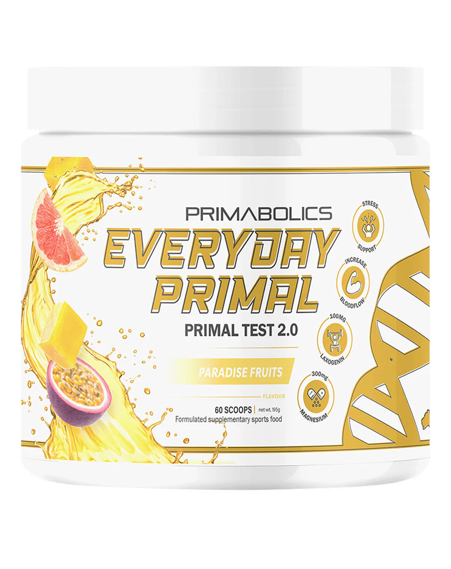 Everyday Primal by Primabolics - Image 4