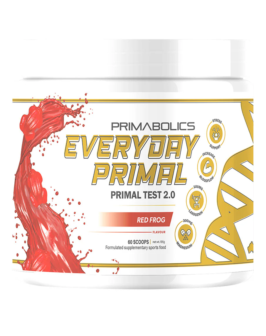 Everyday Primal by Primabolics - Image 5