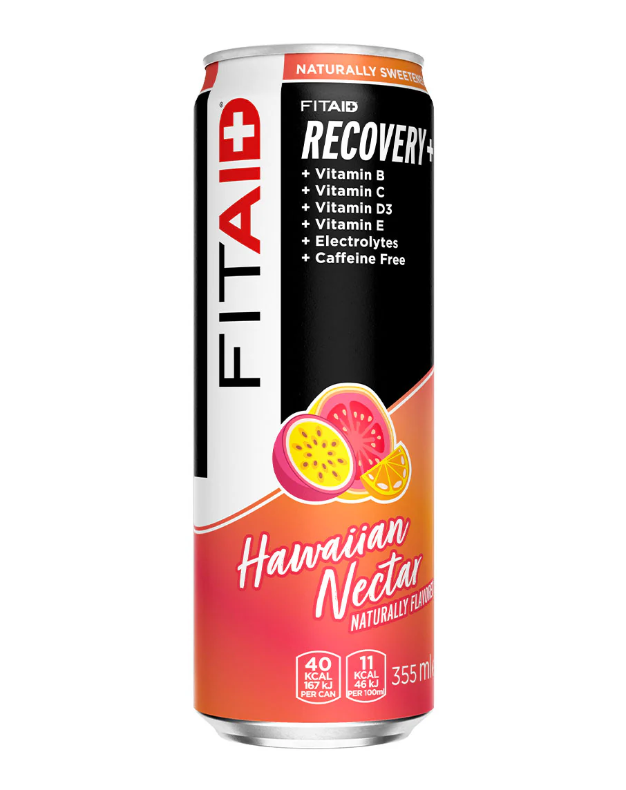 FitAid RTD by LifeAid - Image 3