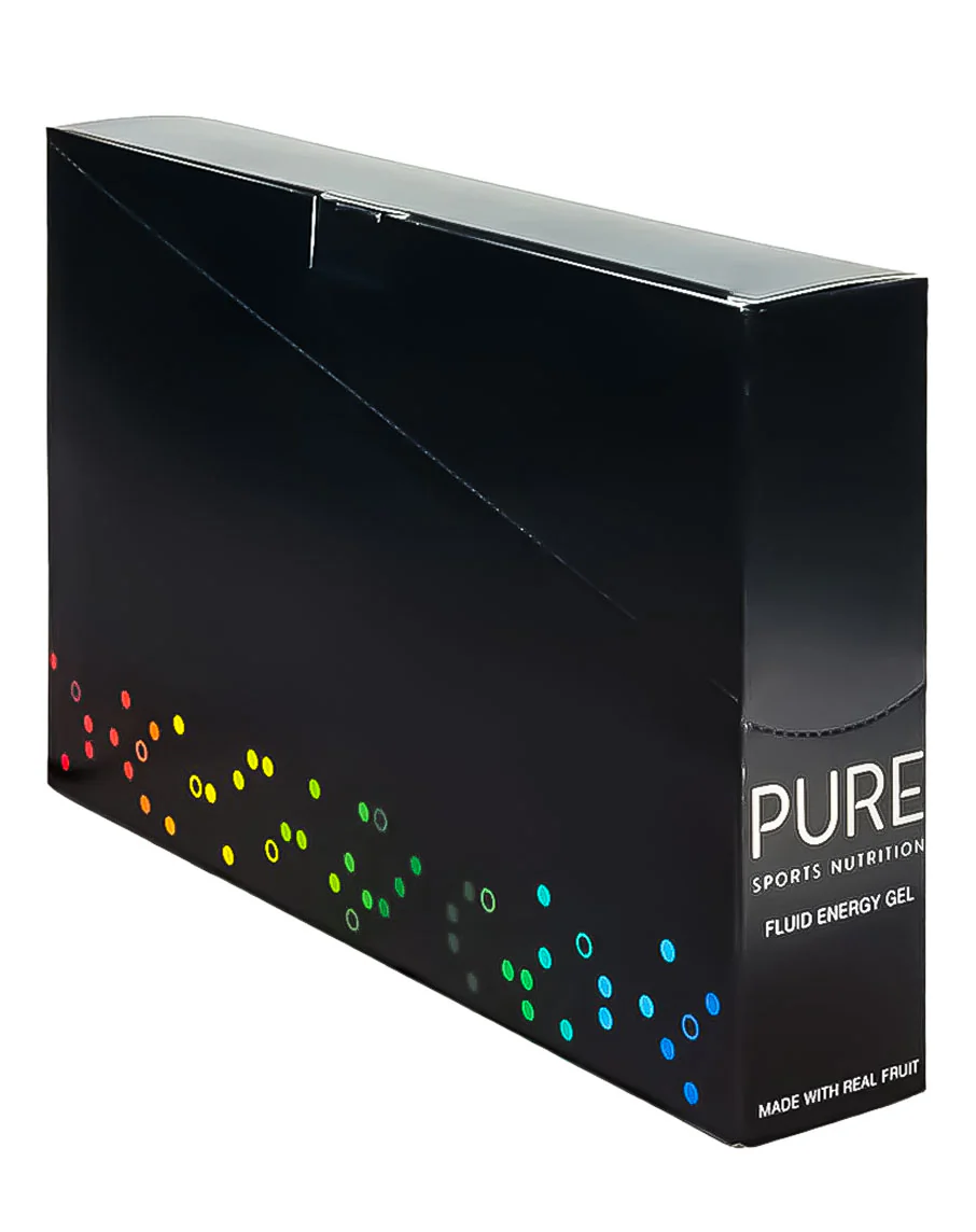 Fluid Energy Gel by Pure Sports Nutrition - Image 7