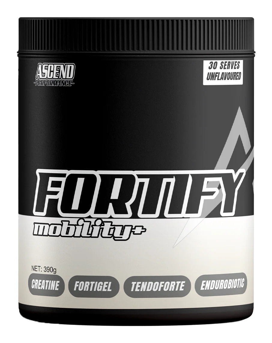 Fortify Mobility+ by Ascend Performance