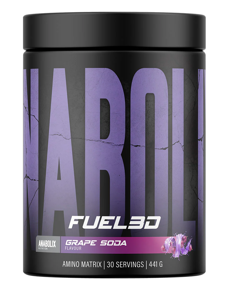 Fuel3d by Anabolix Nutrition - Image 13