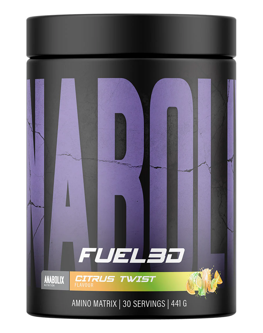Fuel3d by Anabolix Nutrition - Image 15