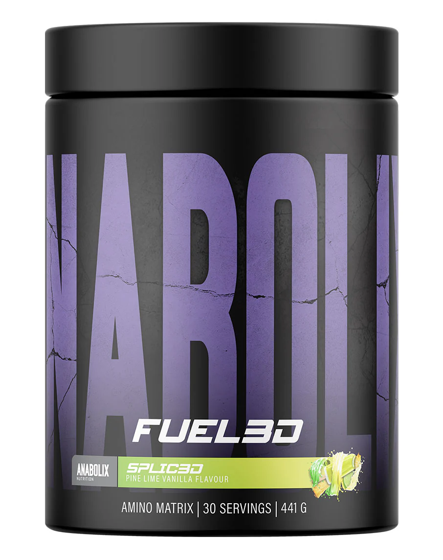 Fuel3d by Anabolix Nutrition - Image 7