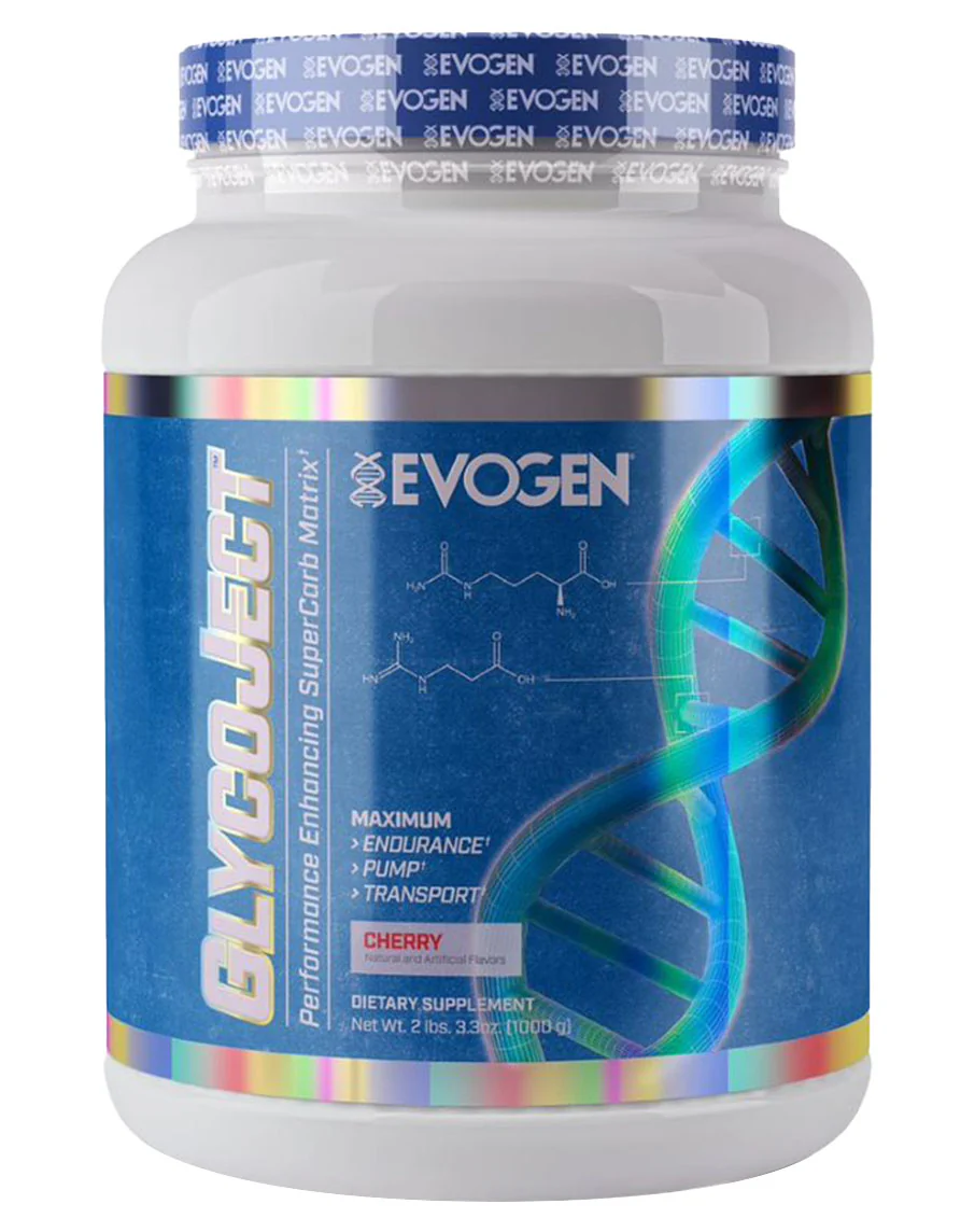GlycoJect By Evogen