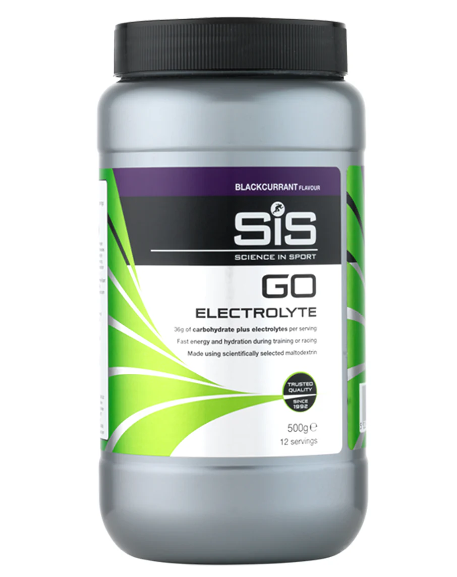 Go Electrolyte Sports Fuel by Science in Sport - Image 2