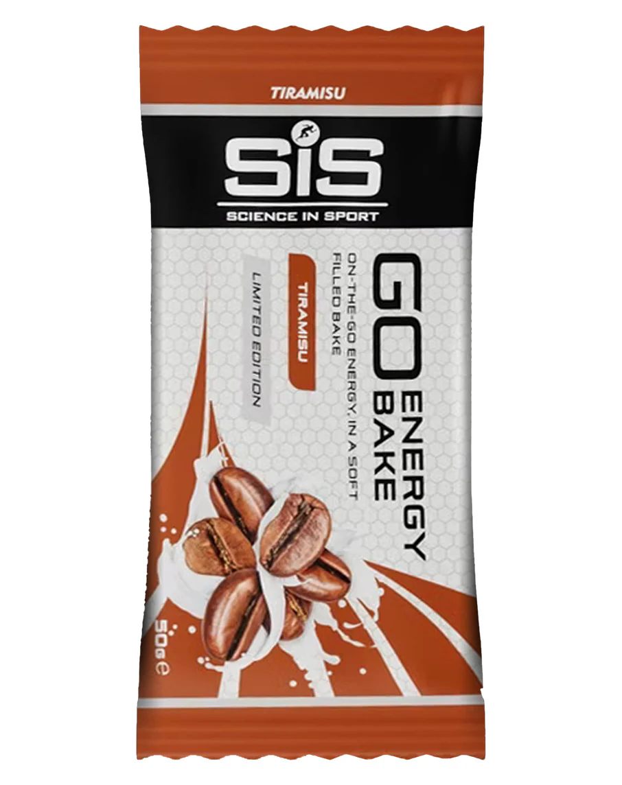 Go Energy Bake Bar by Science in Sport - Image 4