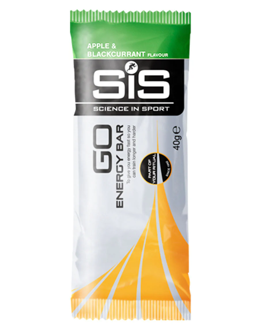 Go Energy Mini Bar by Science in Sport - Image 2