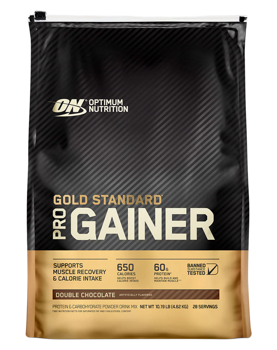 Gold Standard Pro Gainer by Optimum Nutrition - Image 3