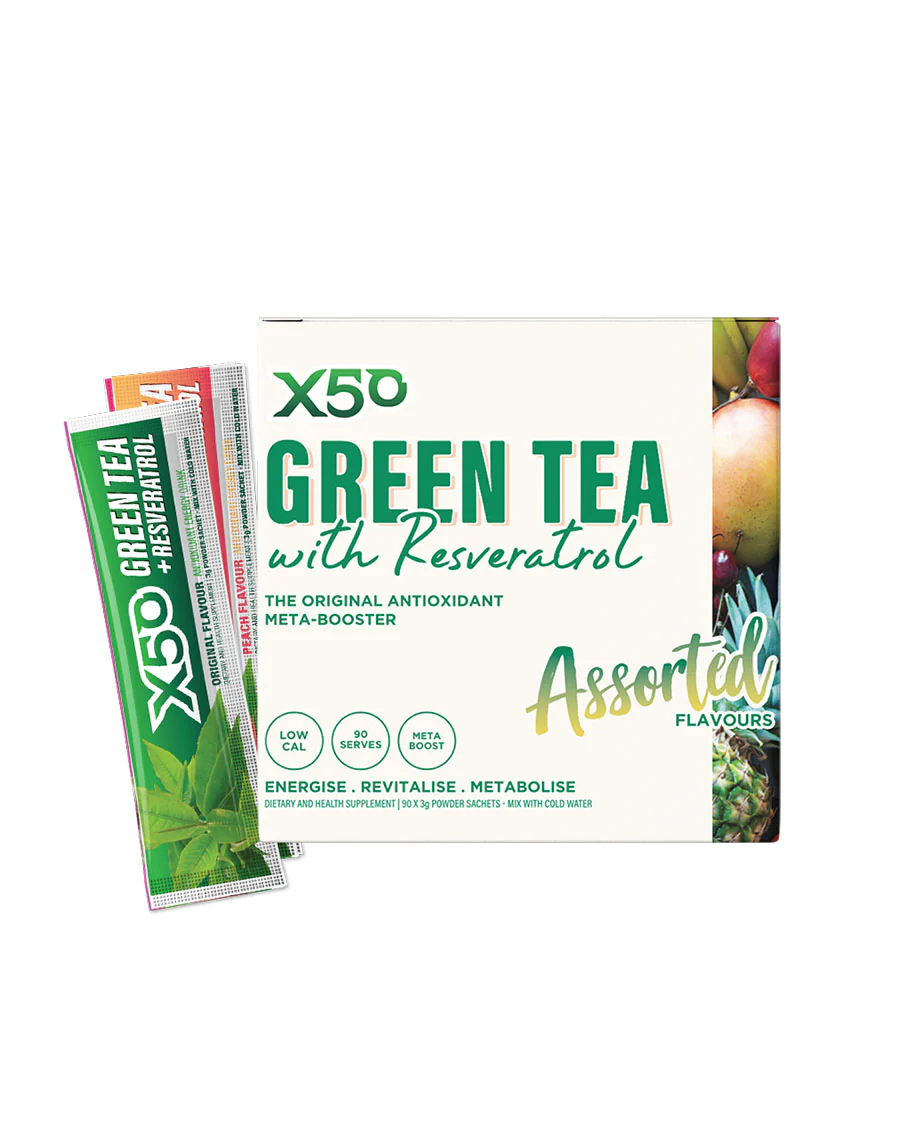 Green Tea X50 by X50 Lifestyle - Image 12