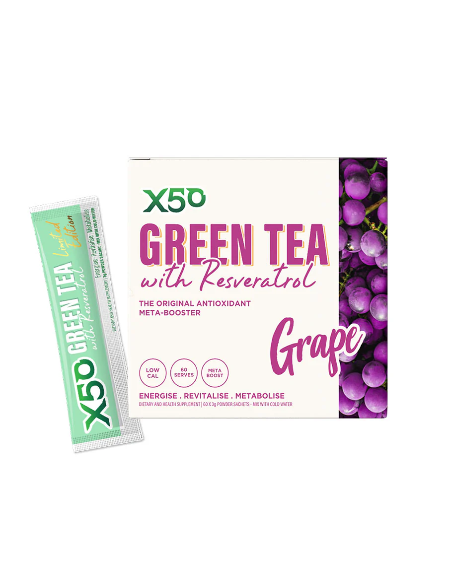 Green Tea X50 by X50 Lifestyle - Image 13