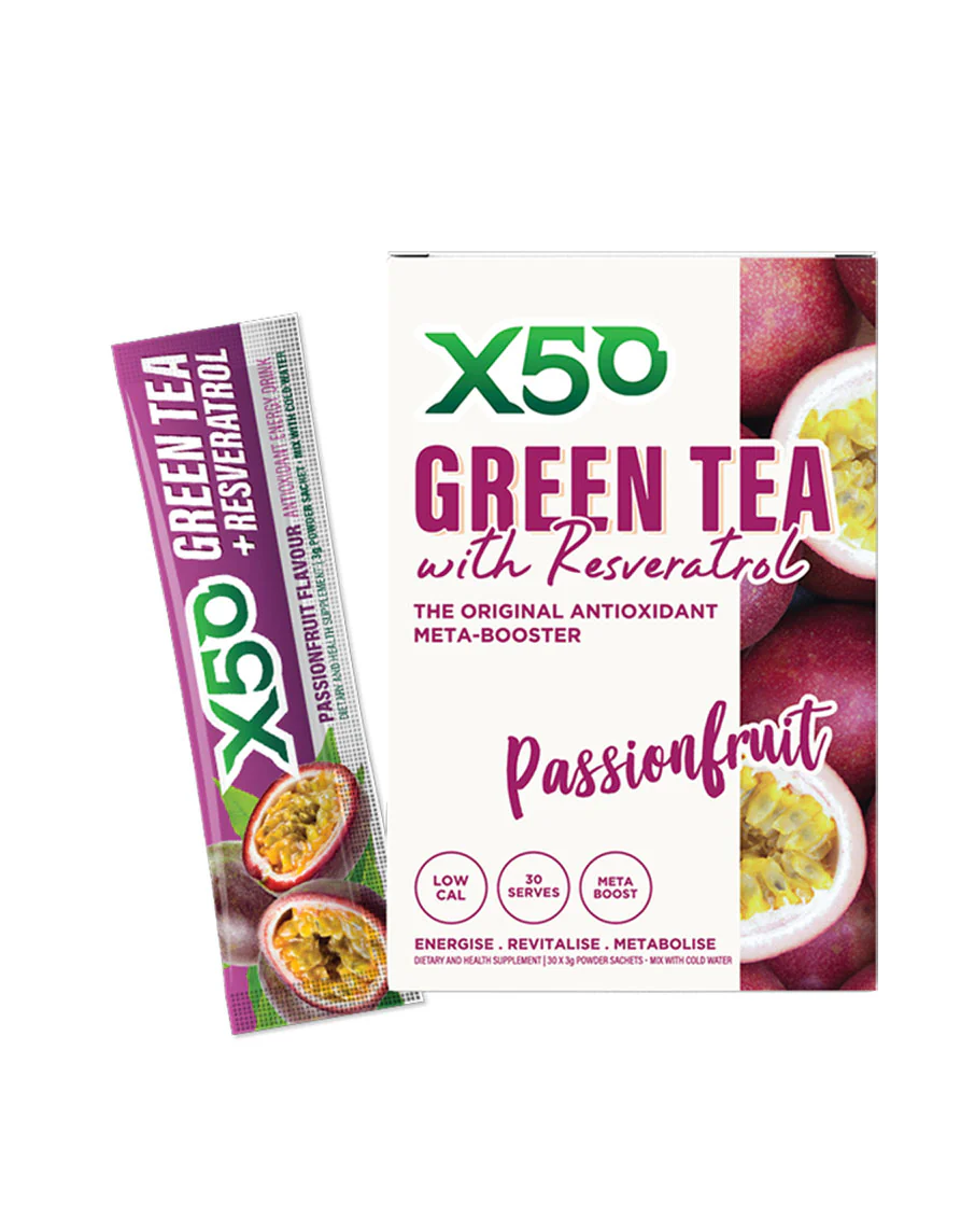 Green Tea X50 by X50 Lifestyle - Image 4