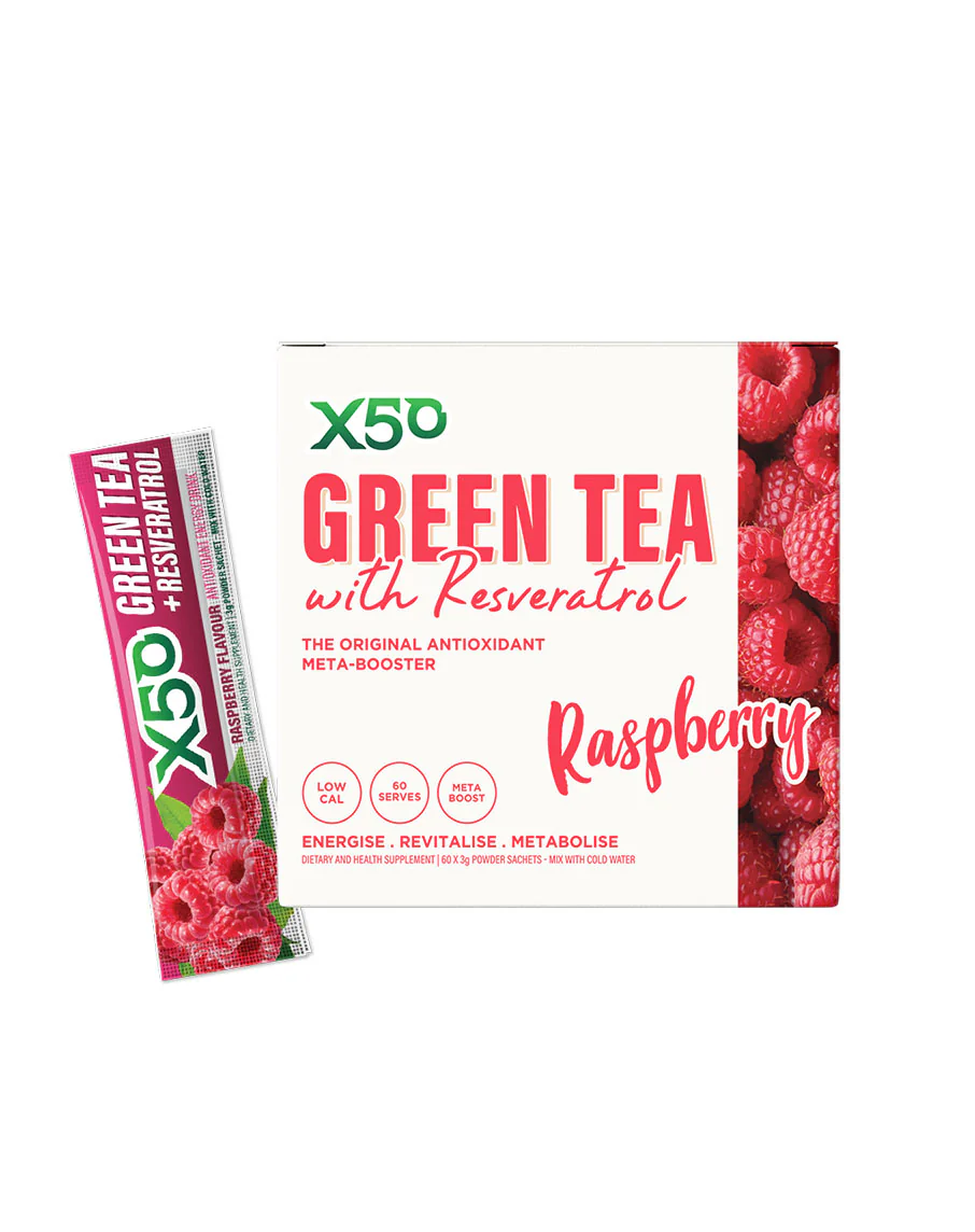 Green Tea X50 by X50 Lifestyle - Image 7
