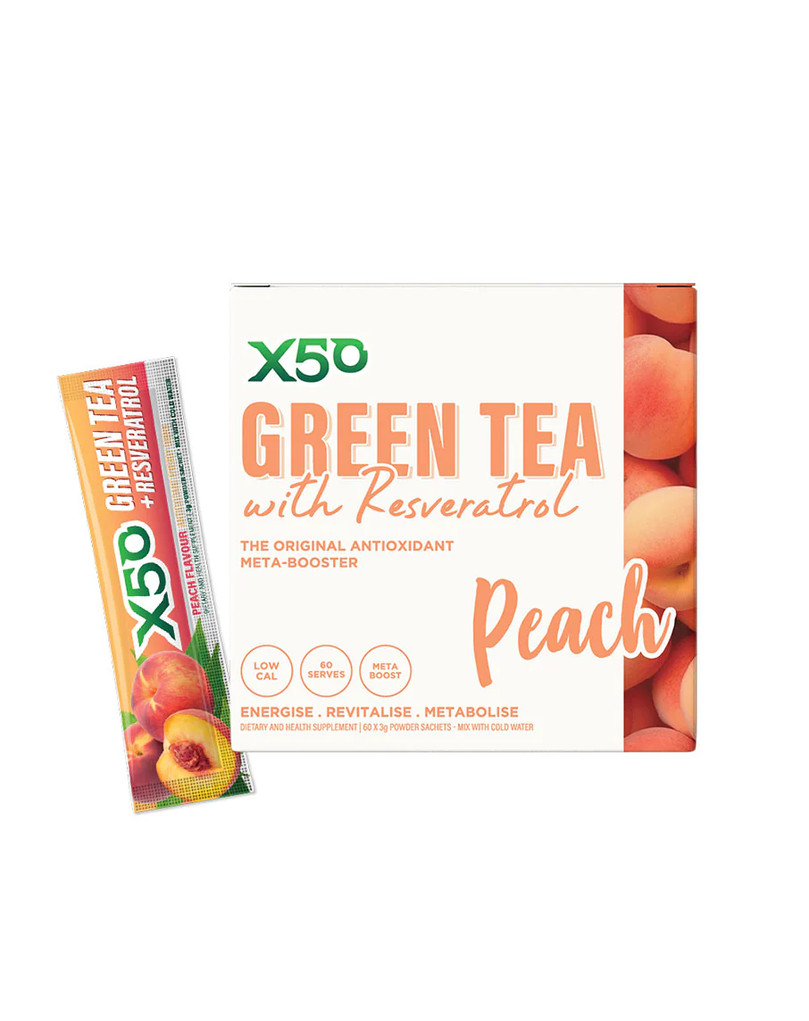 Green Tea X50 by X50 Lifestyle - Image 8