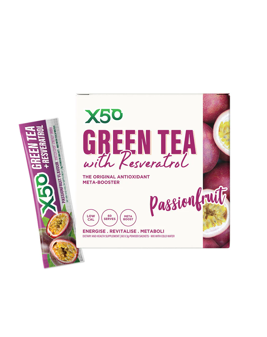 Green Tea X50 by X50 Lifestyle - Image 9