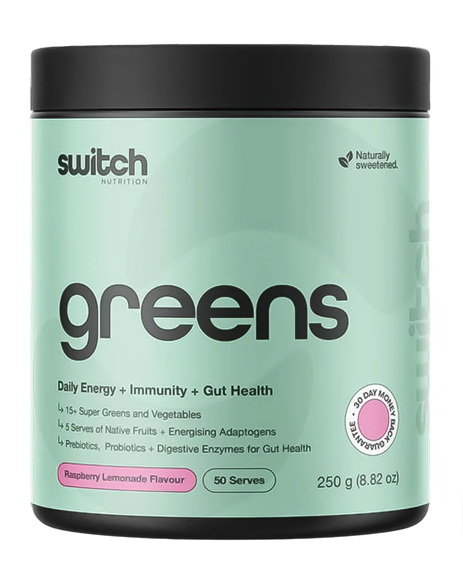 Greens by Switch Nutrition - Image 11