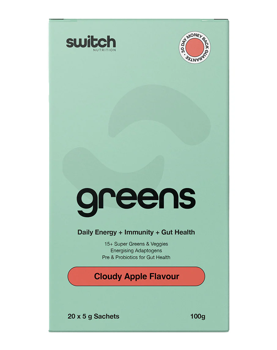 Greens by Switch Nutrition - Image 5