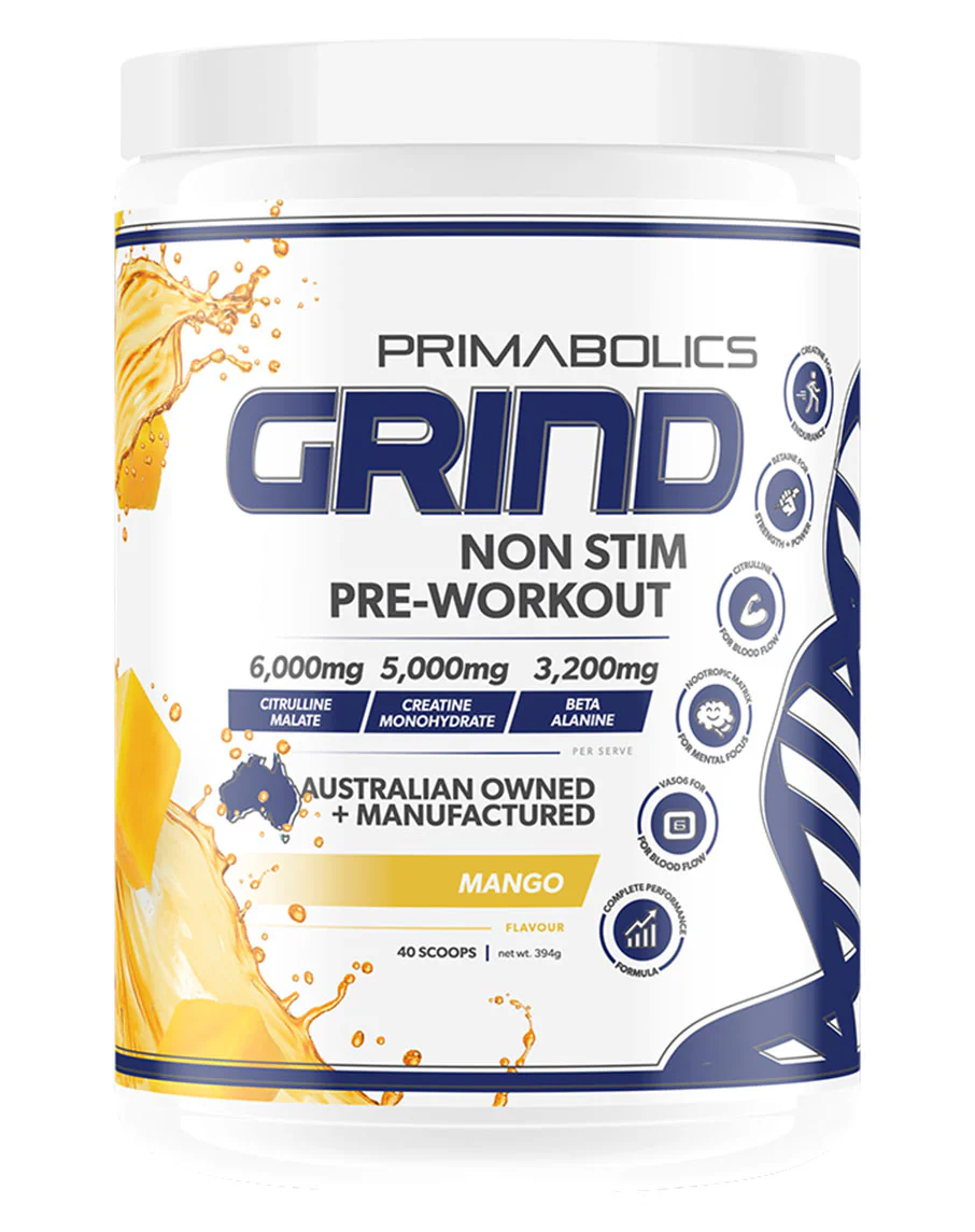 Grind by Primabolics - Image 2