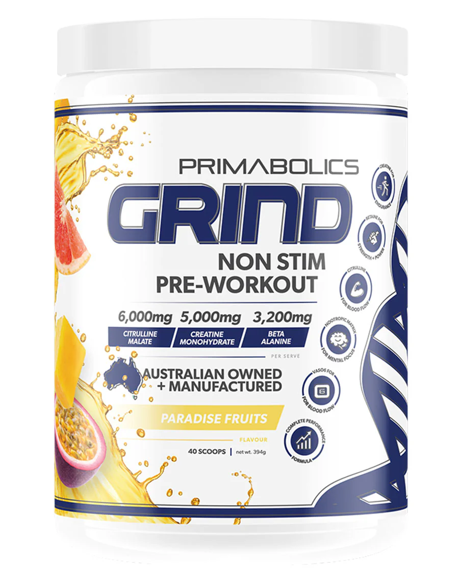 Grind by Primabolics - Image 3