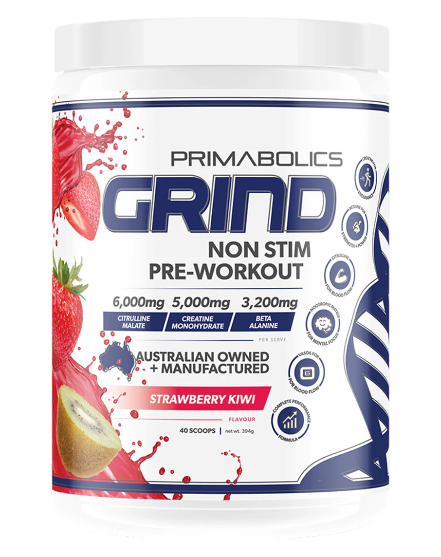 Grind by Primabolics - Image 5