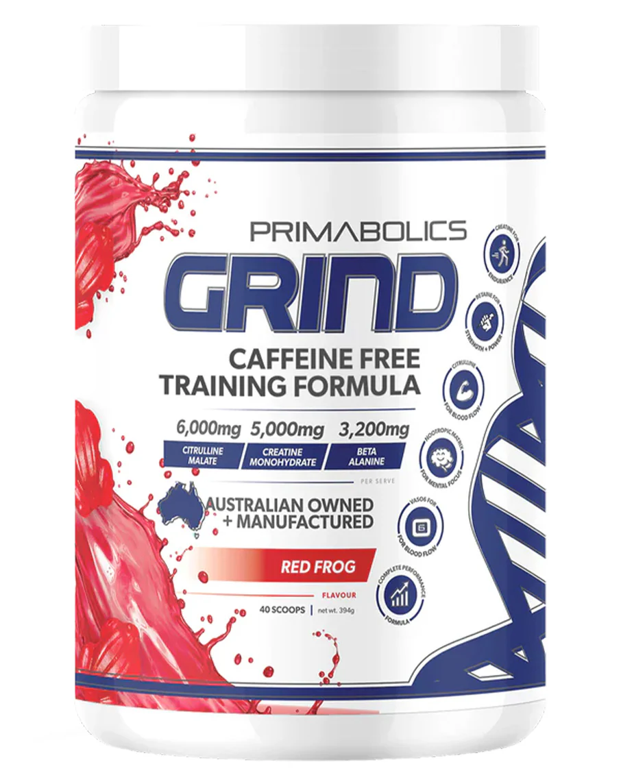 Grind by Primabolics - Image 6