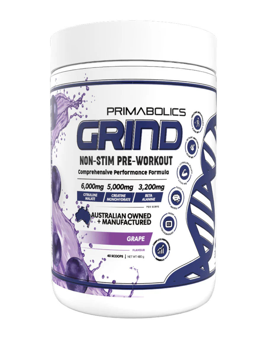 Grind V2 by Primabolics - Image 2