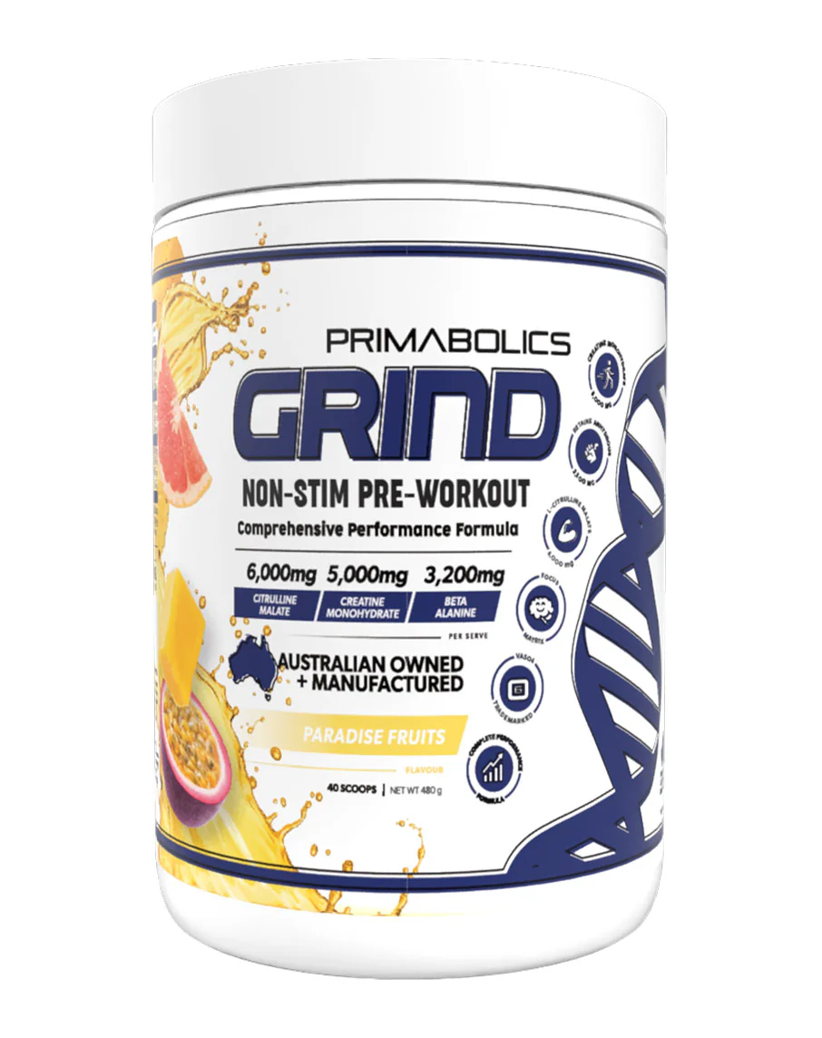 Grind V2 by Primabolics - Image 4