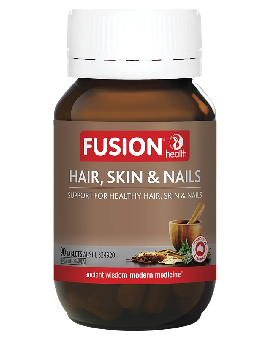 Hair, Skin & Nails by Fusion Health - Image 4