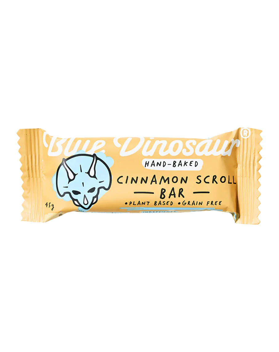 Hand Baked Bar by Blue Dinosaur - Image 7