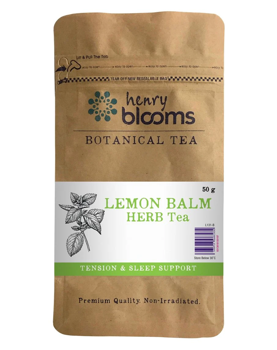 Herbal Tea by Henry Blooms - Image 13