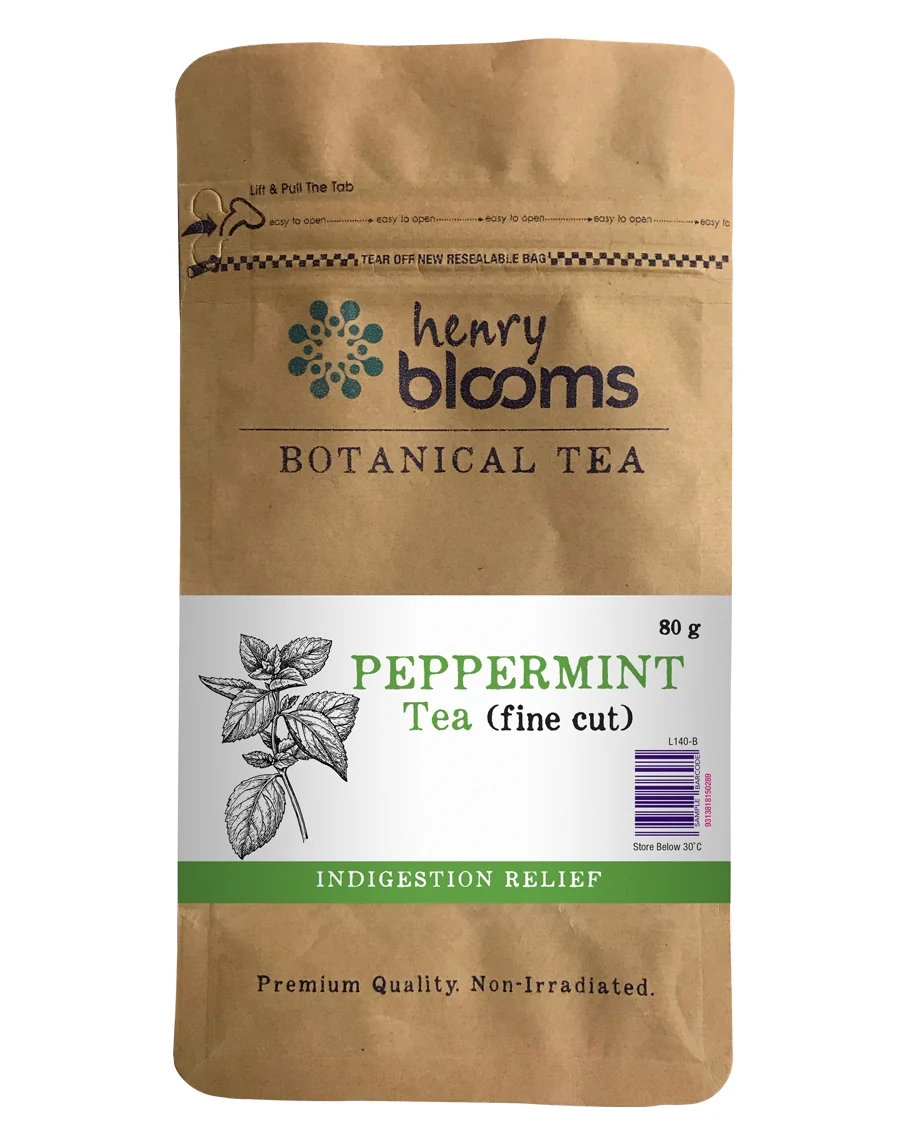 Herbal Tea by Henry Blooms - Image 18