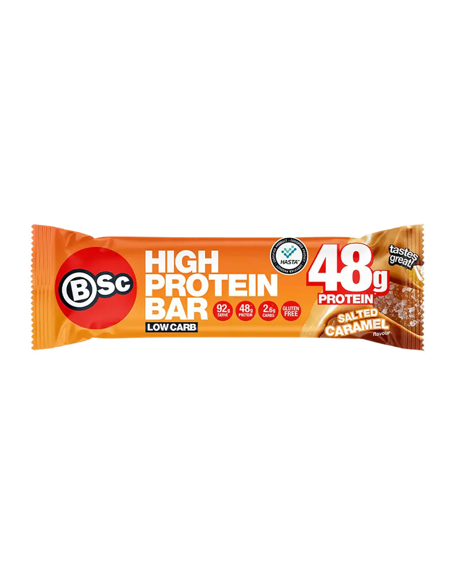 High Protein Bar by BSc Supplements - Image 3
