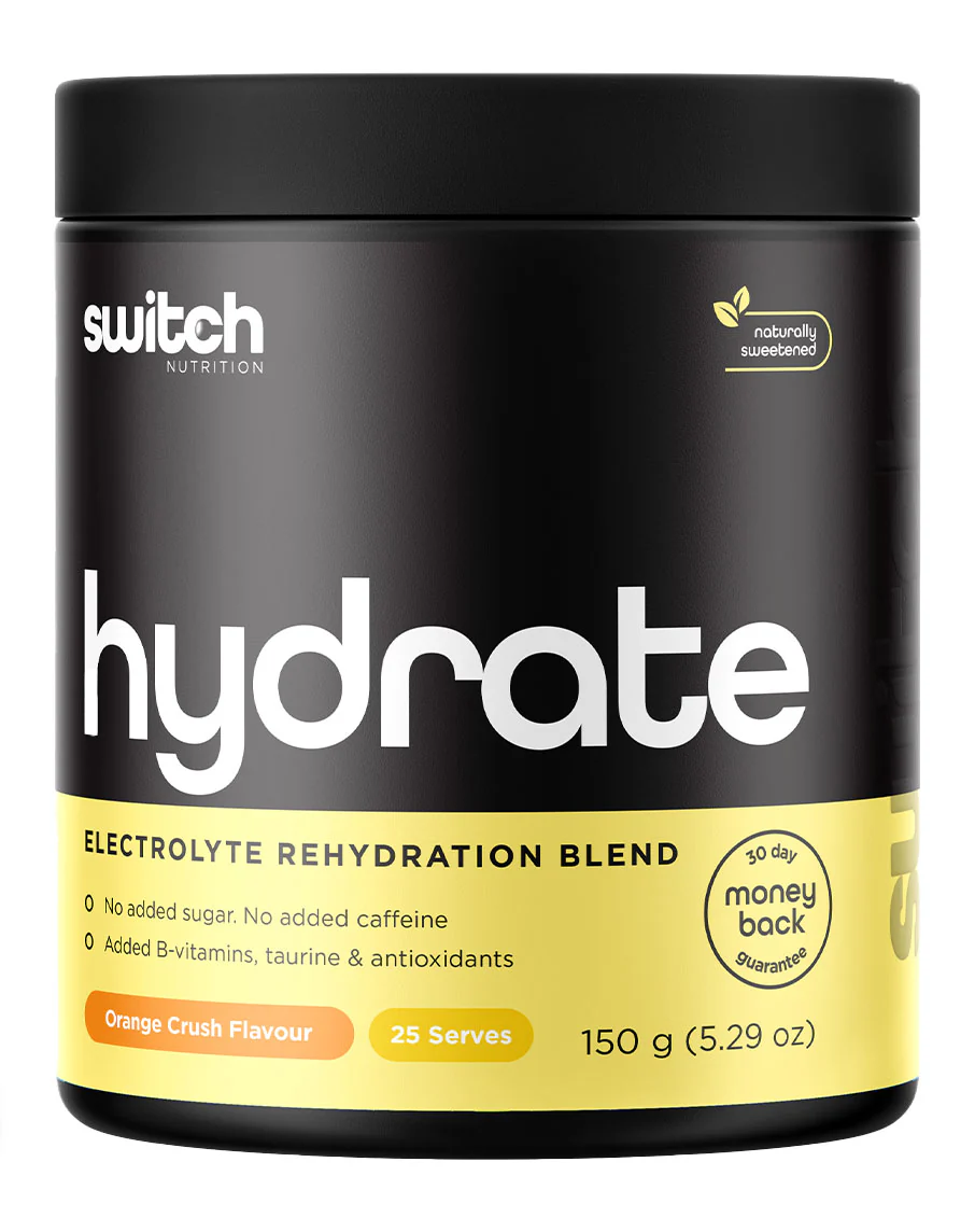 Hydrate Switch by Switch Nutrition - Image 3