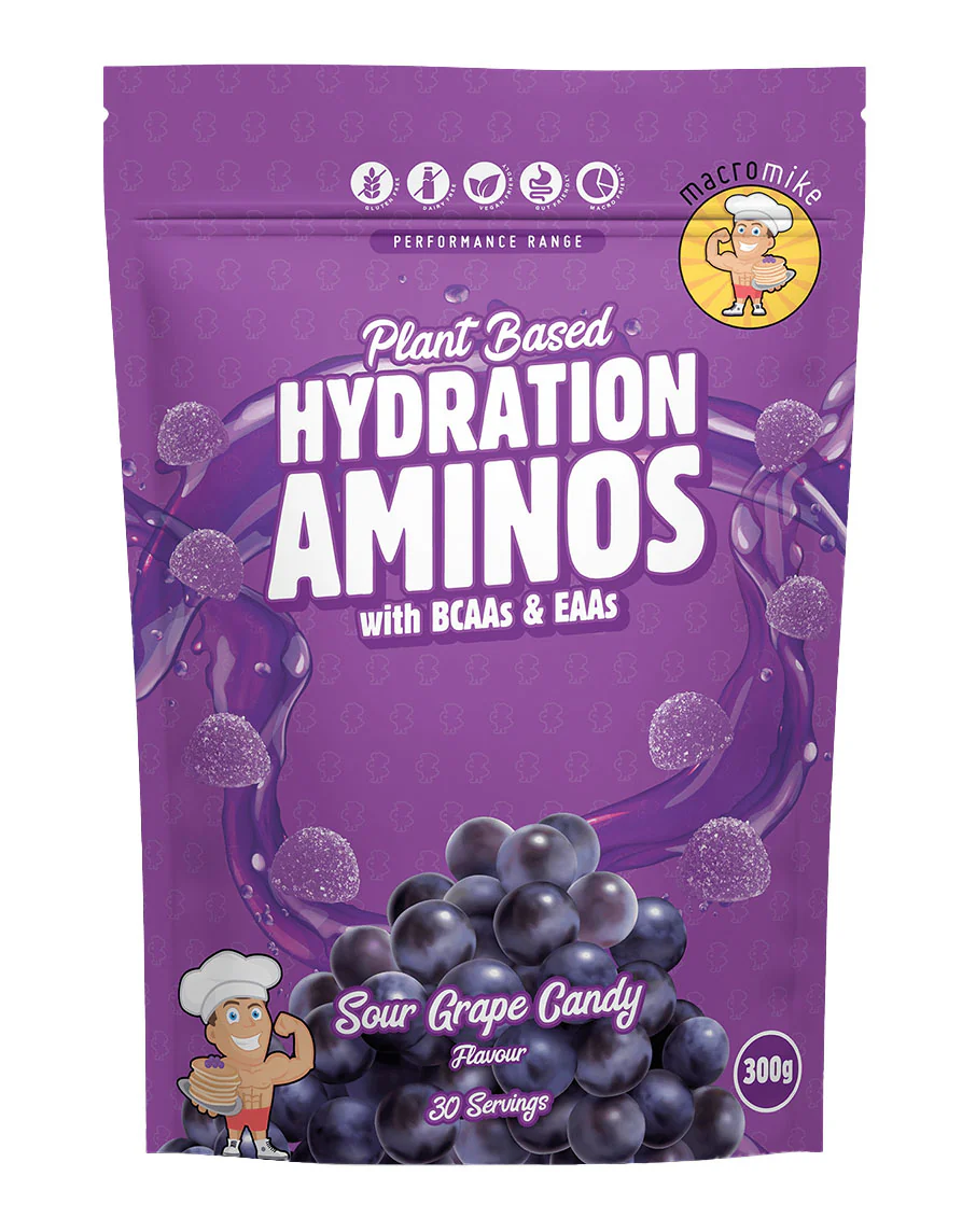 Hydration Aminos by Macro Mike - Image 2