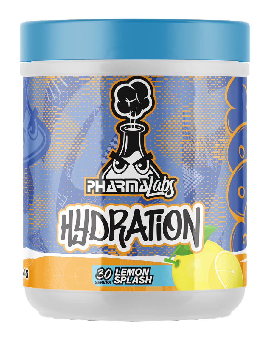Hydration by PharmaLabs - Image 3