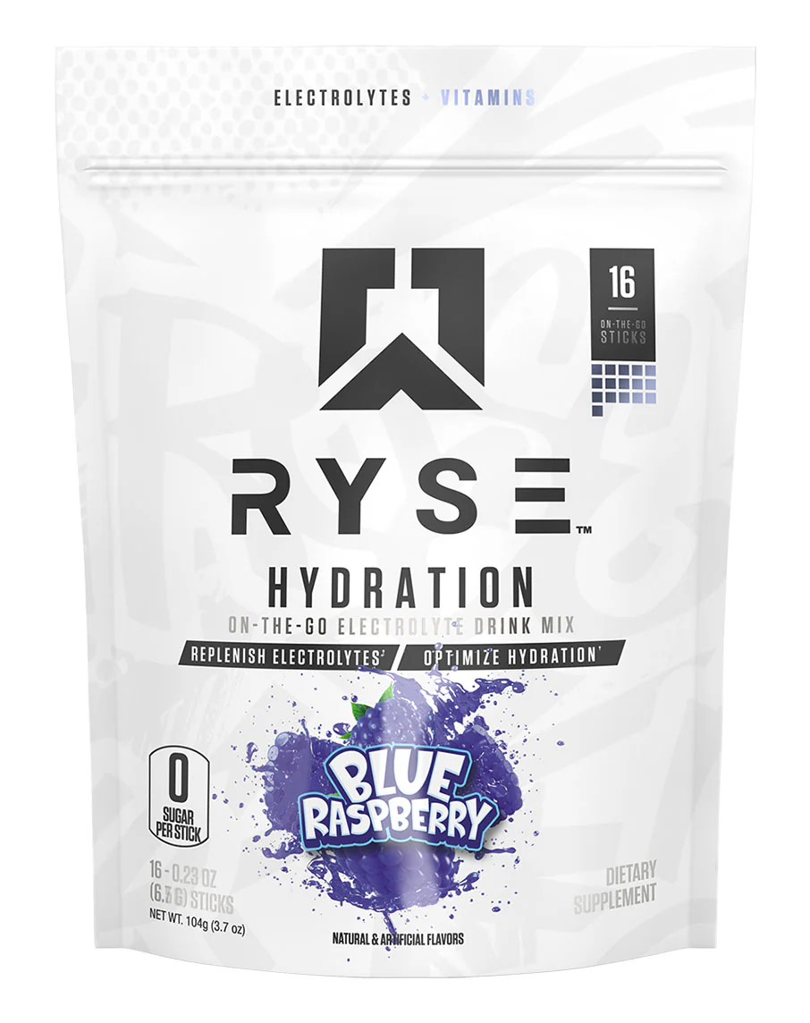 Hydration by Ryse